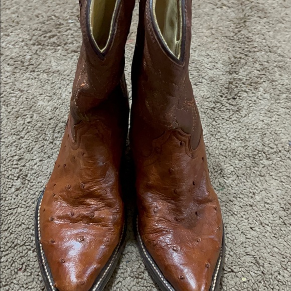 Kids boots - Picture 7 of 15